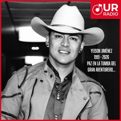 Homenaje A Yeison Jim&eacute;nez: Todo Lo Que Necesita Saber Sobre El &Uacute;ltimo Adi&oacute;s Del &ldquo;Aventurero&rdquo;.