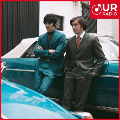 Autos, mota y rocanrol: el “Woodstock mexicano” llega a las salas del país