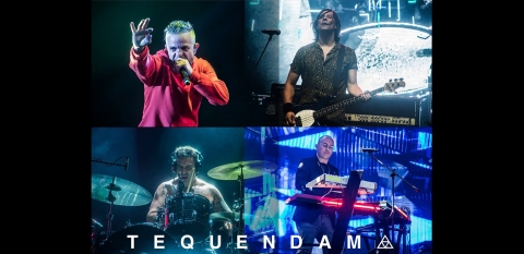 La Superbanda Tequendama estrena &#039;El Cometa&#039;
