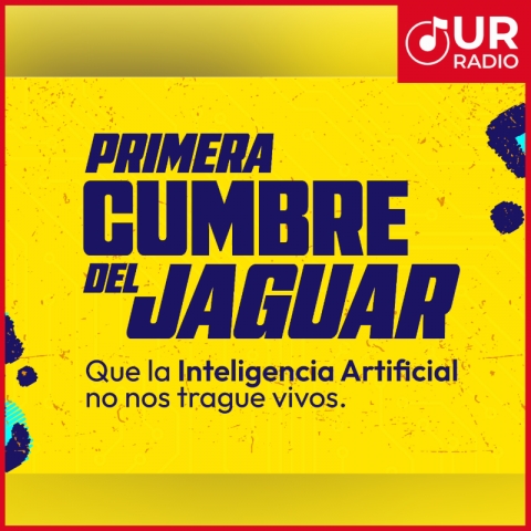 El rugido cultural del futuro: llega la Cumbre del Jaguar sobre IA generativa