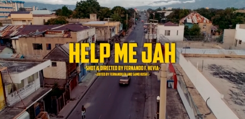 Help Me Jah