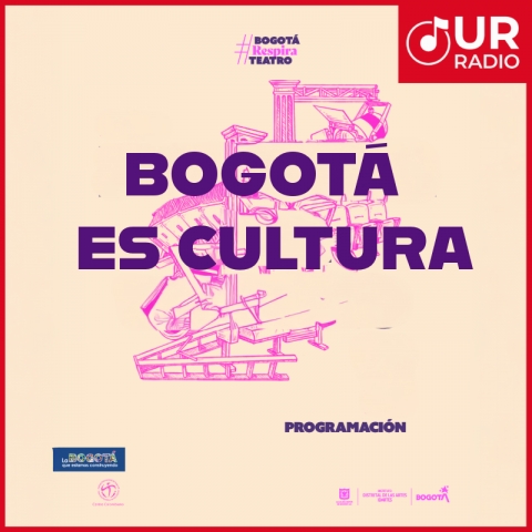 Agenda cultural en Bogotá: estos son los eventos imperdibles de marzo