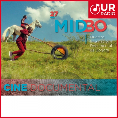 ¡La MIDBO Celebra 27 Años Transitando Realidades En El Cine!