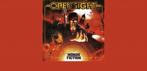 El Metal de Opensight sigue en “Mondo Fiction”