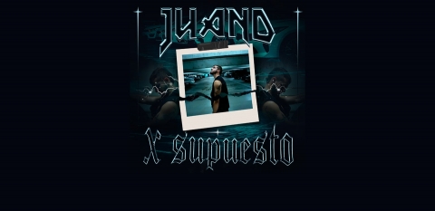 JuanD presenta “X Supuesto”