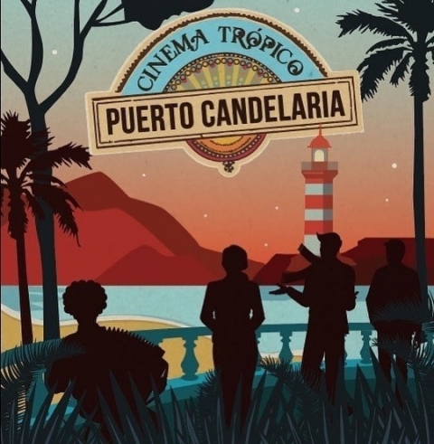 ¡Por fin! Puerto Candelaria presenta: Cinema Trópico