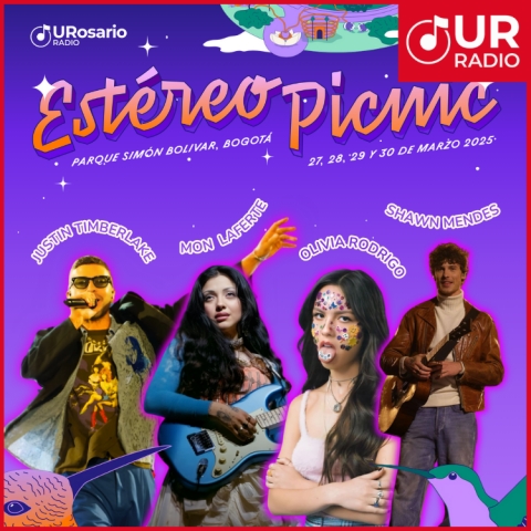 ¿Cómo sobrevivir al Estéreo Picnic? una guía para no morir en el intento