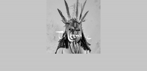 Tellüric agita la tierra con su EP debut, 1