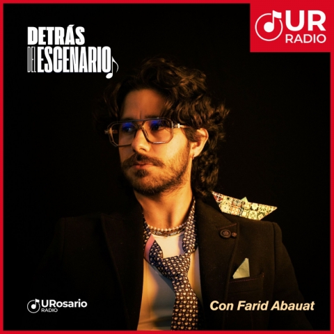 Farid Abauat y la música: una cura perfecta para el corazón