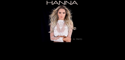 Hanna revoluciona la música regional colombiana