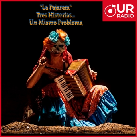 Una Representación Teatral De La Violencia De Género En Latinoamérica “La Pajarera: Gestos Femeninos De Resistencia”
