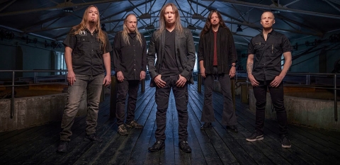 Tras casi una década Stratovarius regresa con su nuevo álbum