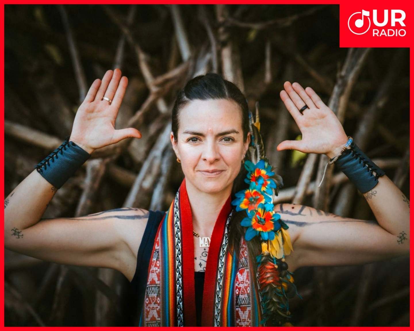 MaYita presenta su nuevo disco  'SOMOS'