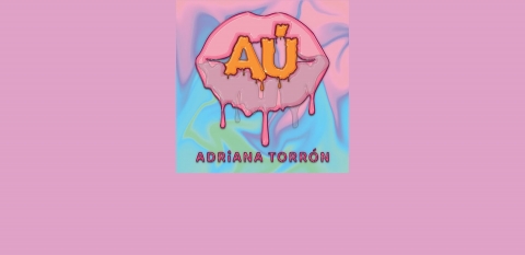 Pop dominicano con Adriana Torrón