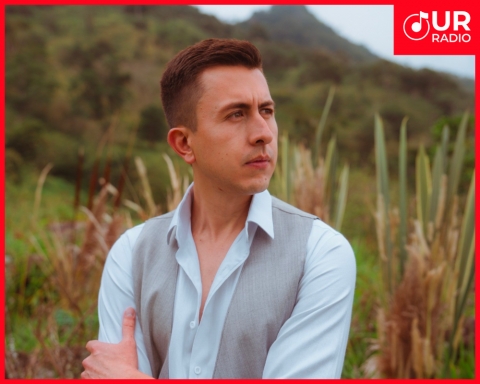 Matiesi presenta nuevo sencillo sobre el amor a distancia