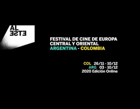 Festival de Cine al Este en Colombia