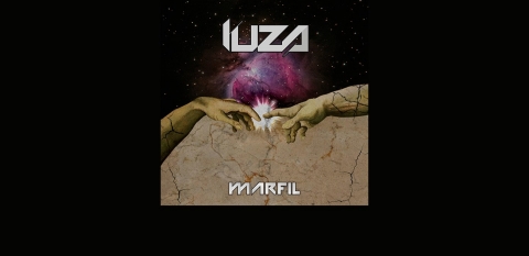 La banda Luza le pone ‘Marfil’ a su música
