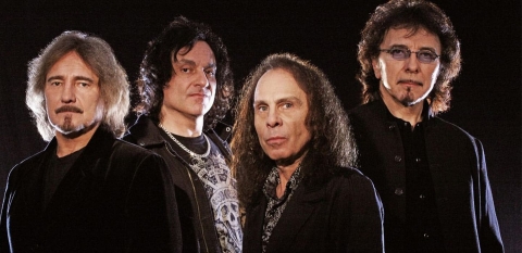 Black Sabbath anuncia ediciones deluxe ‘Heaven and hell’ y ‘Mob rules’