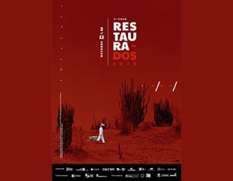 No te pierdas el 2° Ciclo Restaurados de la Cinemateca de Bogotá