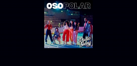 Radio Swing estrena Oso Polar