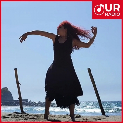 ¡Colombia será sede del I Congreso Internacional de Videodanza REDIV 2025!