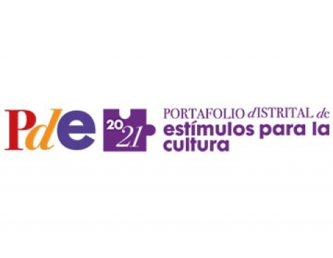 IDARTES presenta estímulos para la cultura 2021