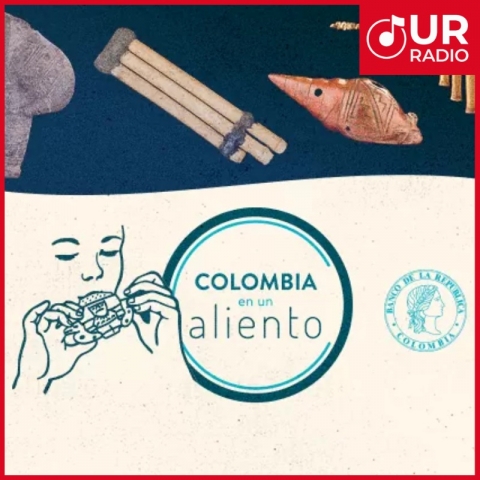 Colombia en un aliento 2026: el Banco de la República rinde homenaje a los instrumentos de viento.