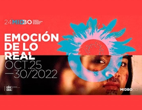 Todo listo para MIDBO, la Muestra Internacional Documental de Bogotá