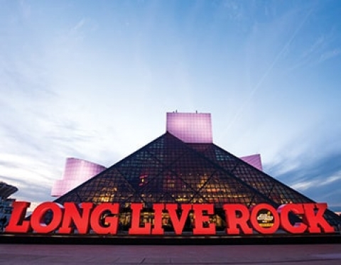 Todos a votar en el Rock ‘n’ Roll Hall Of fame