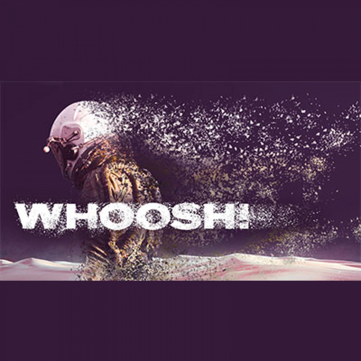 Deep Purple anuncia su nuevo álbum “Whoosh!”