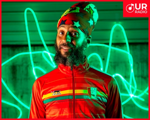 Fidel Nadal Lanza &quot;Raíces Muy Fuertes&quot;, Su Vigésimo Disco de Reggae Roots