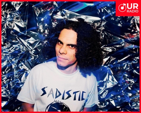De Medellín para Colombia: Ese Zae llega con nueva música