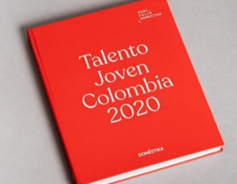 Domestika promueve el talento de los colombianos a través del diseño