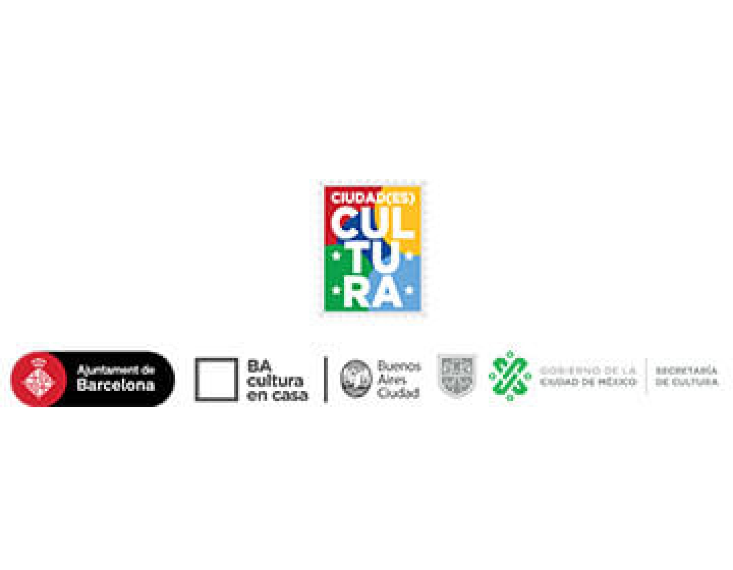 Ciudades iberoamericanas amplían oferta cultural en plataformas web