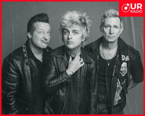 Green Day arrasa con Bogotá: 24 de agosto en Vive Claro, entradas desde $263.000