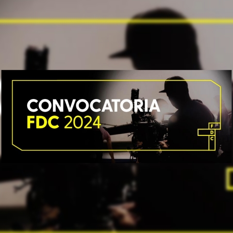 ¡El FDC abre sus puertas! 22.186 millones de pesos para impulsar el cine colombiano