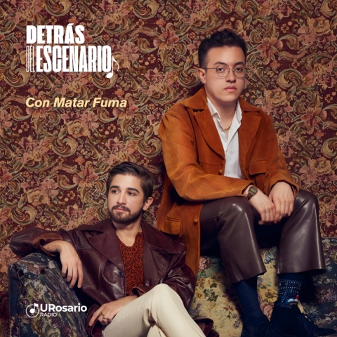 Matar Fuma despliega su Alma Latina en &quot;No Fue Fácil&quot;