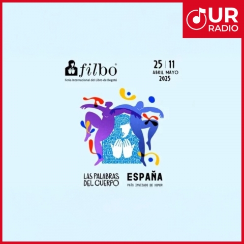 FILBo 2025: España será el país invitado en una edición dedicada a “Las Palabras del Cuerpo”