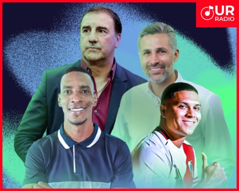 Bogotá fue el epicentro del Football Axis Summit 2025: un hito para el fútbol colombiano