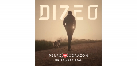 El cantautor Dizeo estrena su canción &#039;Perro corazón&#039;