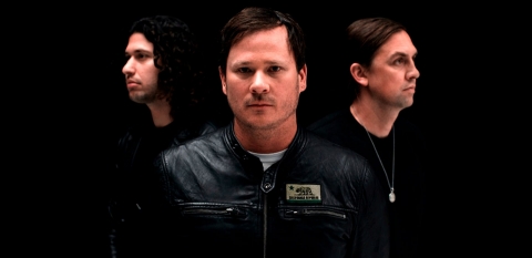 Angels &amp; Airwaves lanza “Losing my mind”