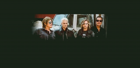 Los Stone Temple Pilots listos para retomar vuelo