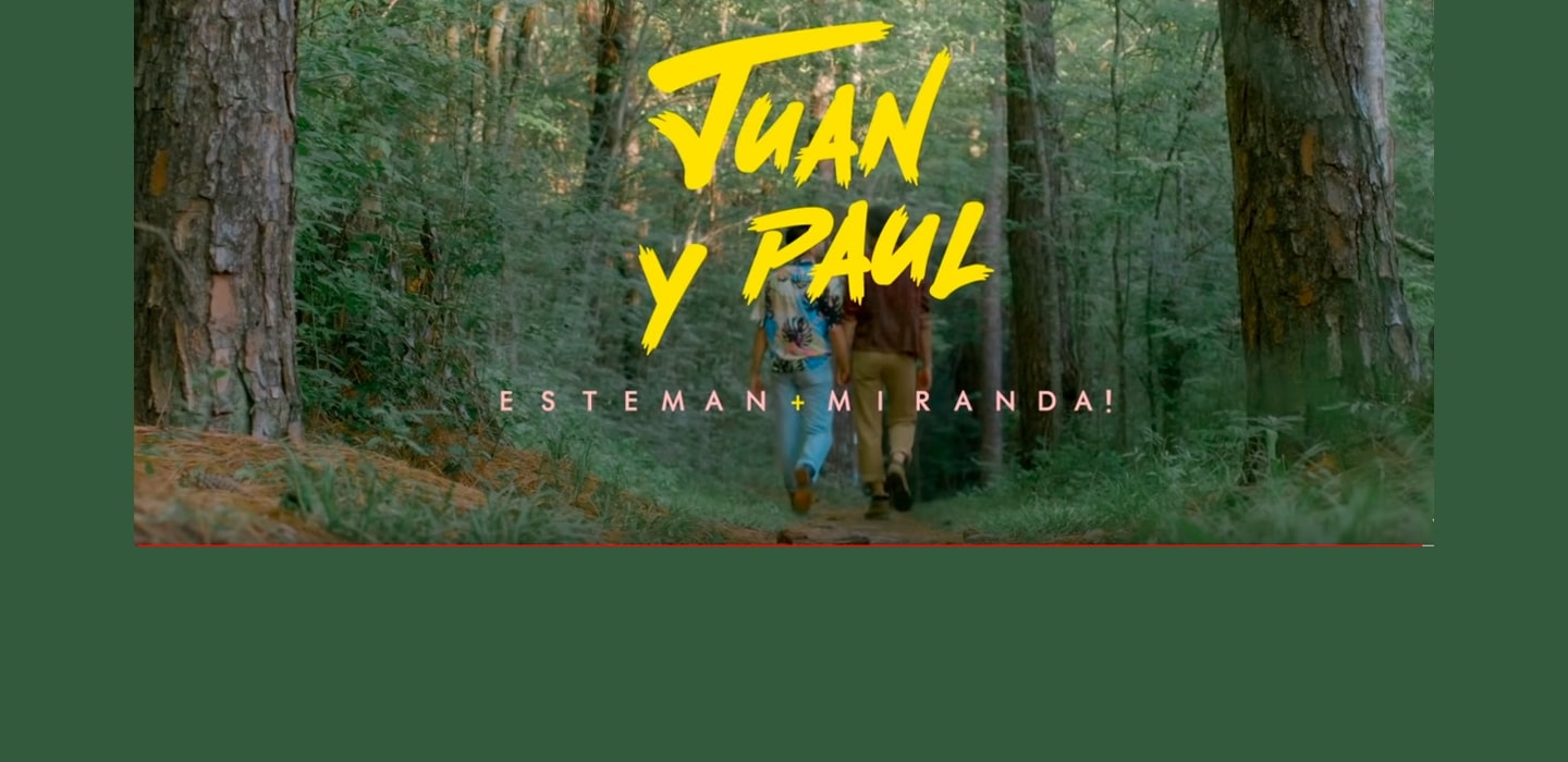 Juan Y Paul