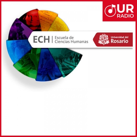 ¡Experimente La Semana De Las Ciencias Humanas Al Estilo Rosarista!