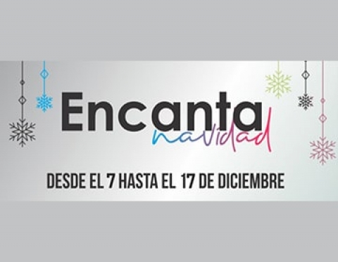 Apoya la Feria Encanta Navidad de empresarios universitarios