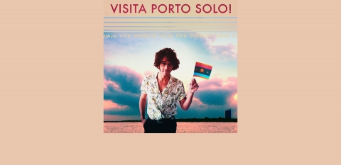 Escucha &#039;Petit Mal&#039;, el disco póstumo de Leo Rodríguez