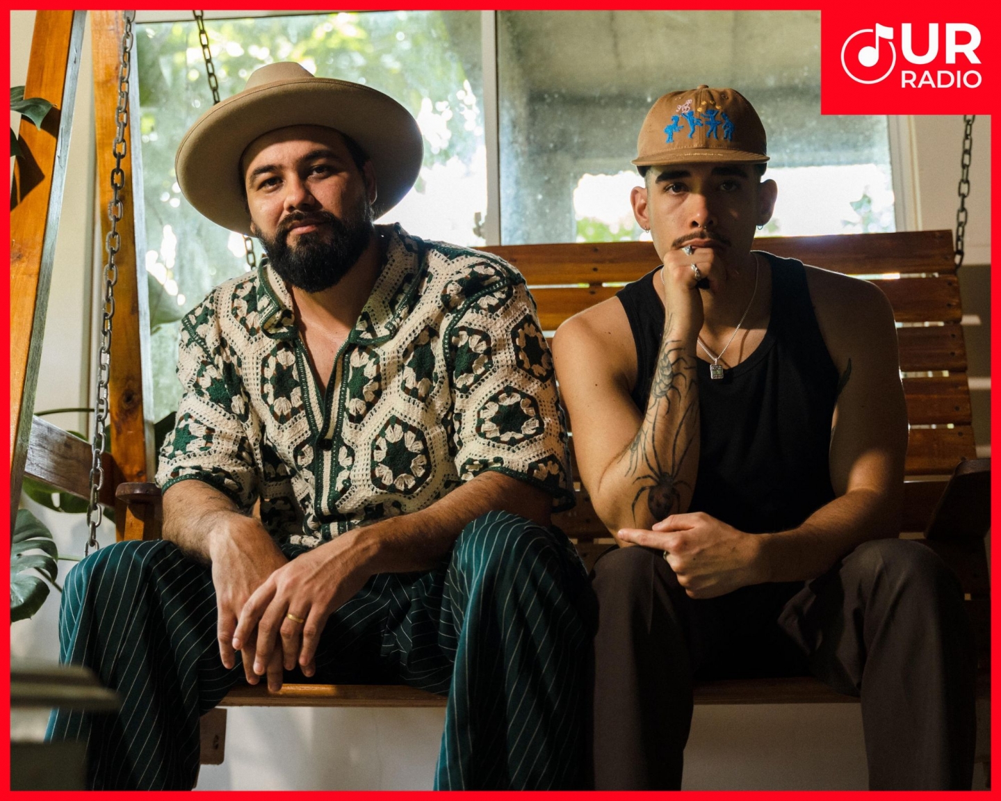 Jaison Neutra presenta "Nada Por Sentado": la segunda balada rural de su próximo álbum