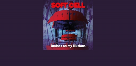 Tras 20 años de ausencia, regresa Soft Cell