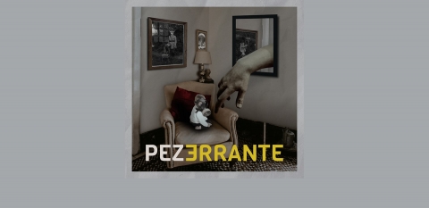 Pez Errante impacta con ‘El reino está al revés’