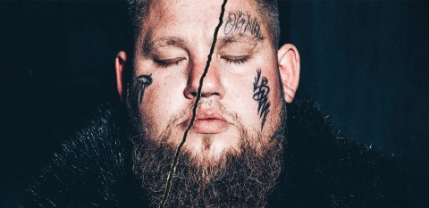 Rag &#039;n&#039; Bone Man, más humano que nunca